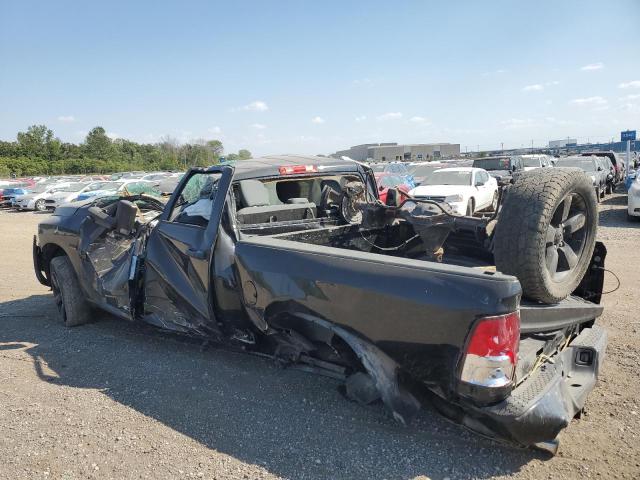 2018 RAM 1500 ST - 3C6RR7KT5JG129661