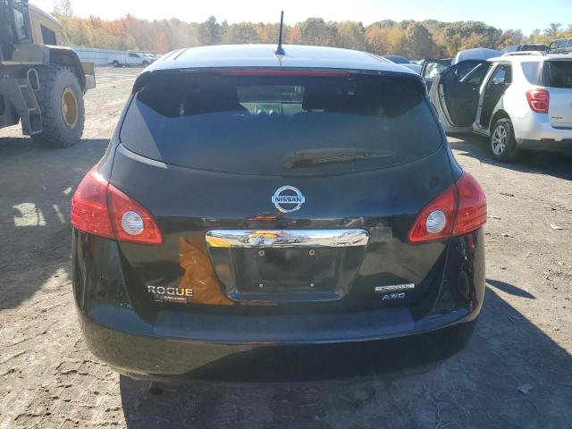 2013 NISSAN ROGUE S - JN8AS5MVXDW146141