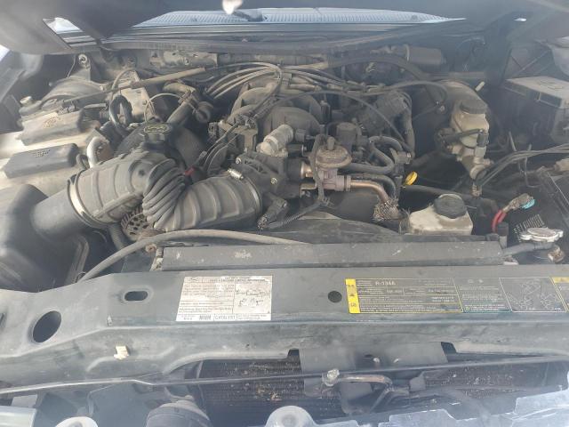 2005 FORD RANGER SUP #3282792467