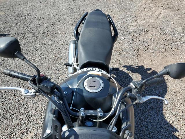 2016 HONDA CB500 X MLHPC4612G5300260