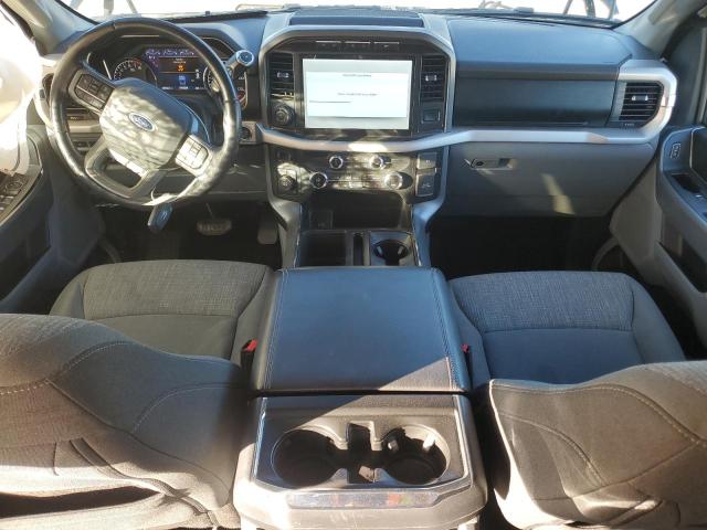 2021 FORD F150 SUPER #3297081535