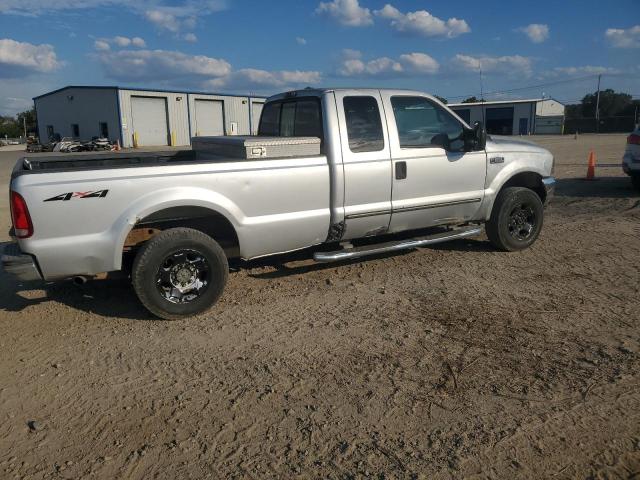 1999 FORD F250 SUPER - Inny widok