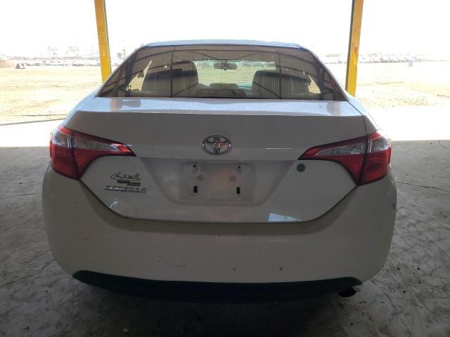 2016 TOYOTA COROLLA L #3303742430