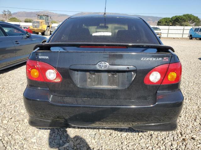 2021 TOYOTA COROLLA CE - 1NXBR32E74Z294127