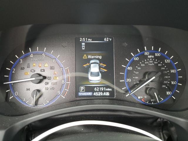 2019 INFINITI Q50 RED SP #3297259385