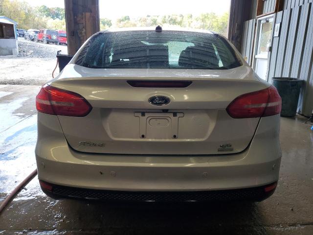 2015 FORD FOCUS SE - 1FADP3FE3FL323344