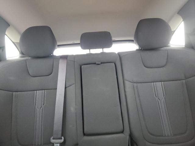 2024 HYUNDAI TUCSON SEL - 5NMJB3DE8RH401363