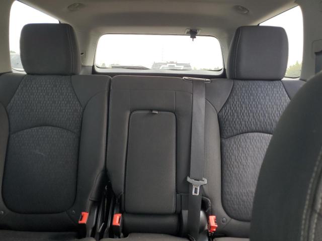 2016 GMC ACADIA SLE 1GKKRNED9GJ191403