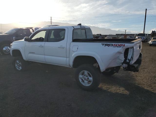 2022 TOYOTA TACOMA DOU - 3TYCZ5AN9NT072625