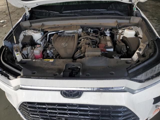 2024 TOYOTA GRAND HIGHLANDER XLE #3302746020