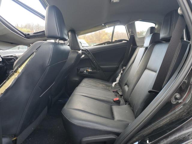 2014 TOYOTA RAV4 LIMIT - 2T3DFREV7EW171923