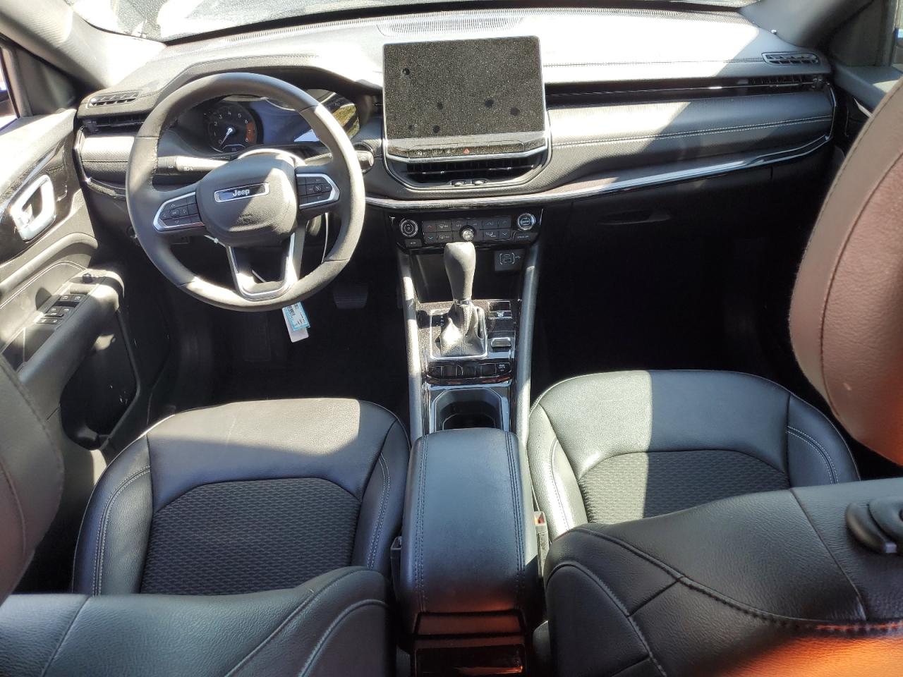 JEEP COMPASS LATITUDE