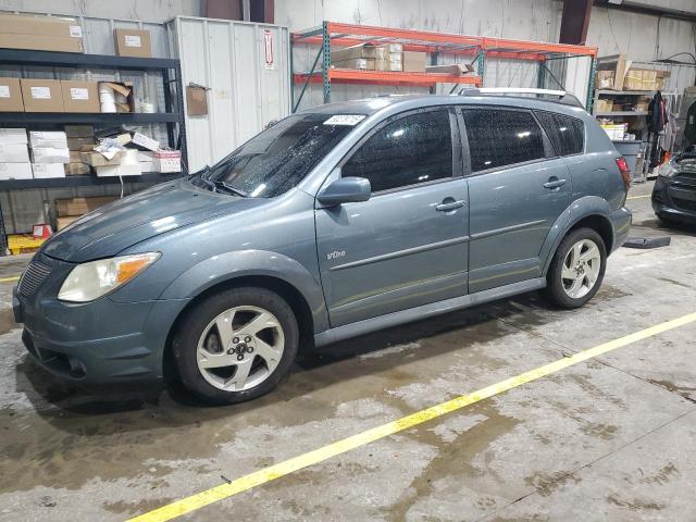 Global Auto Auctions: 2007 PONTIAC VIBE