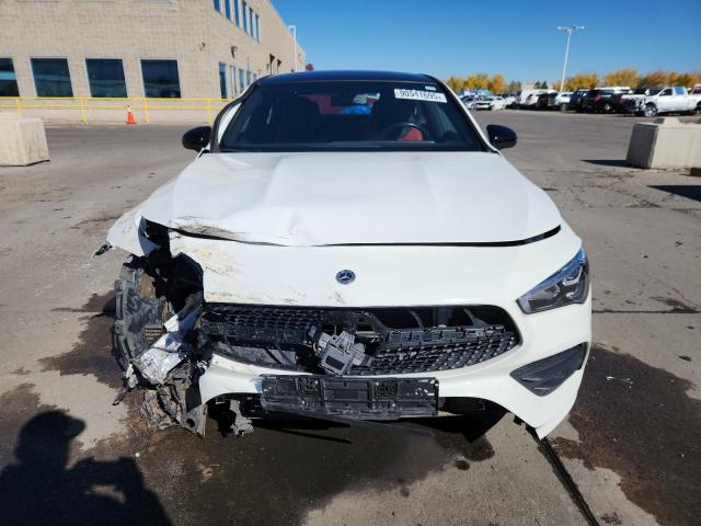 2023 MERCEDES-BENZ CLA 250 4M #3291766243