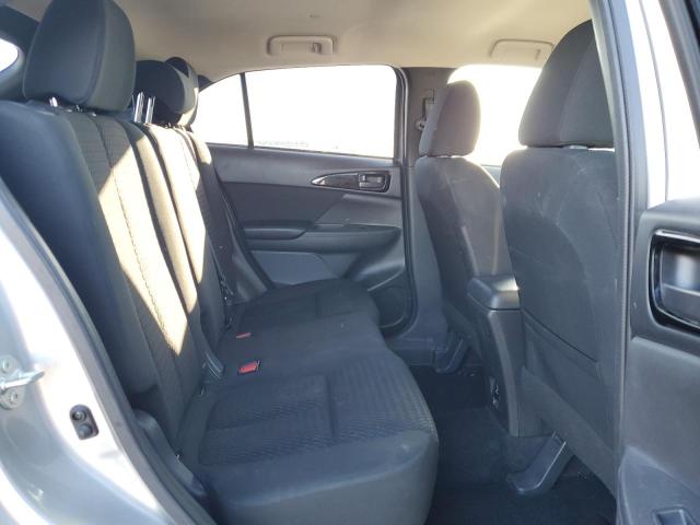 2022 MITSUBISHI ECLIPSE CR - JA4ATUAA8NZ602667