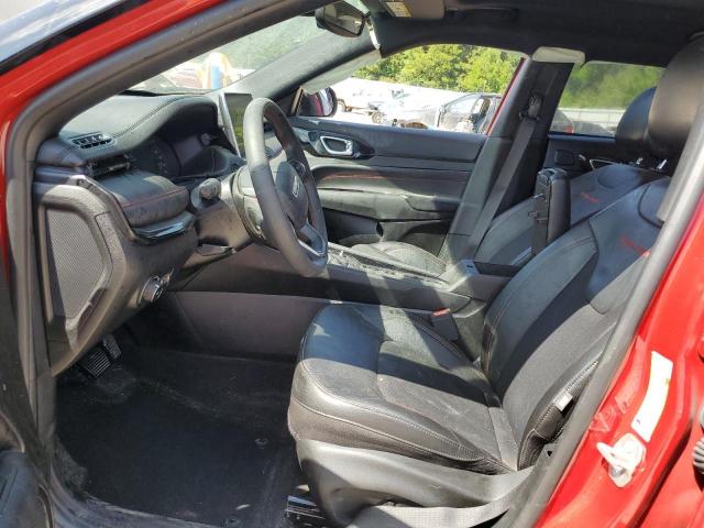 2024 JEEP COMPASS TR #3279719917