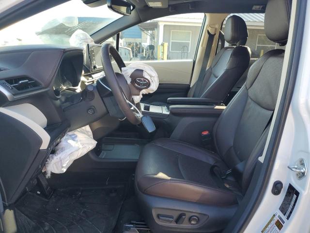 2024 TOYOTA SIENNA LIM #3304751926