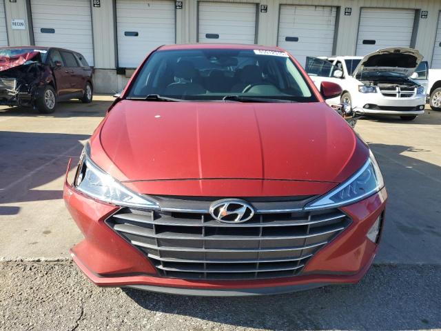 2019 HYUNDAI ELANTRA SE - 5NPD84LF2KH464513