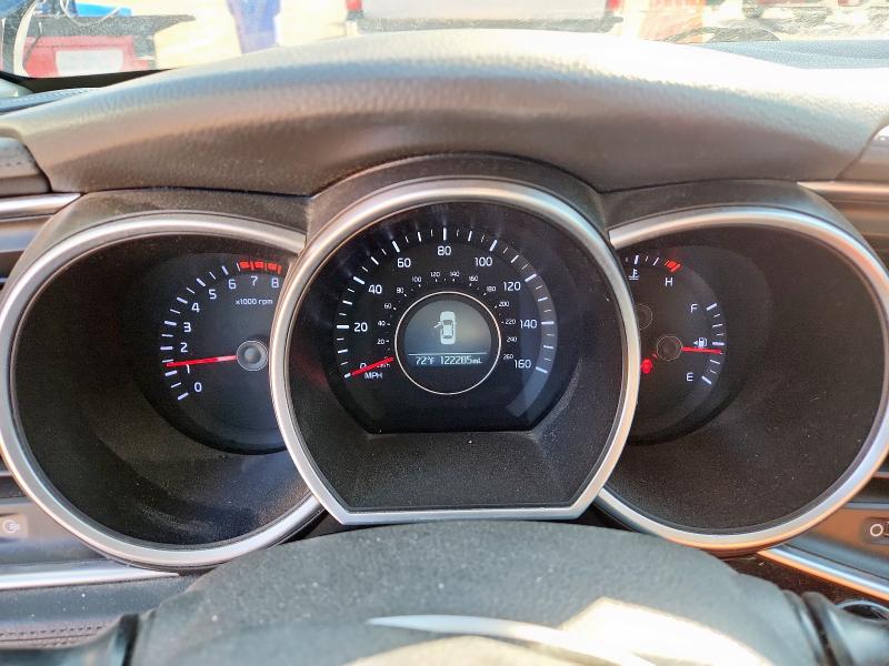 2015 KIA OPTIMA EX 5XXGN4A72FG407991