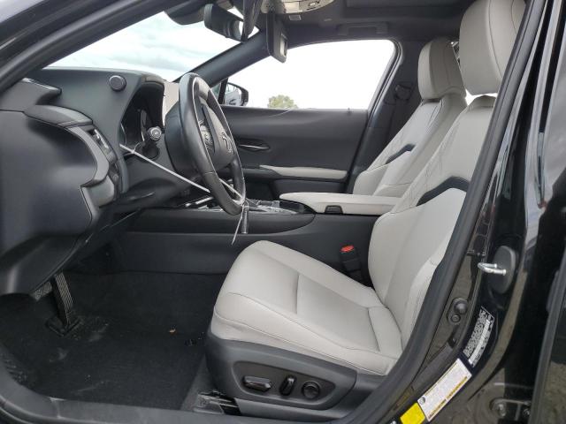 2023 LEXUS UX 250H BA JTHX6JBH4P2158490