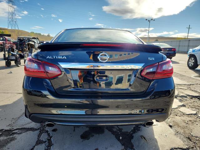 2017 NISSAN ALTIMA 2.5 - 1N4AL3APXHC202496