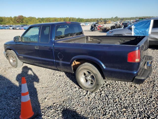 2001 CHEVROLET S TRUCK S1 - Other View
