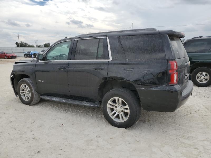 2019 CHEVROLET TAHOE K150 - 1GNSKBKCXKR282904