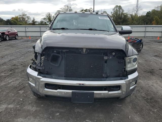 2018 RAM 3500 LARAM 3C63RRML8JG220955