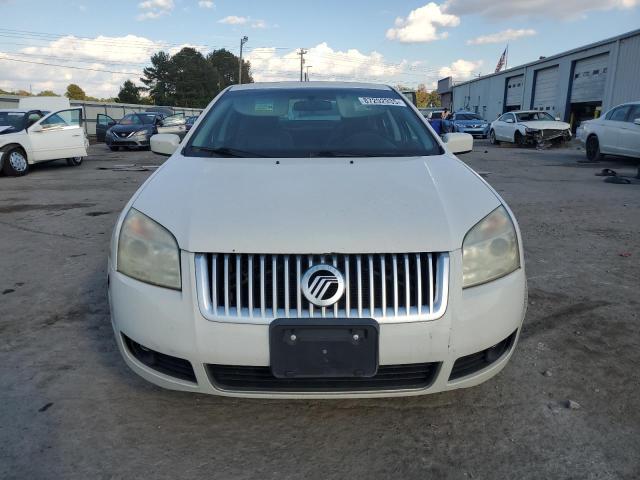 2008 MERCURY MILAN #3297138512