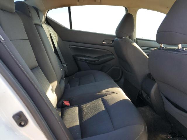 2020 NISSAN ALTIMA S - 1N4BL4BV4LC251743