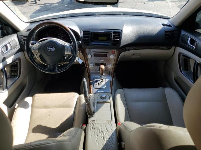 2008 SUBARU OUTBACK 3. #3276586058