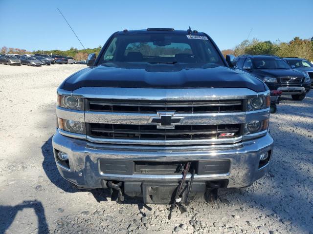 2018 CHEVROLET SILVERADO - 1GC2KWEG5JZ342598