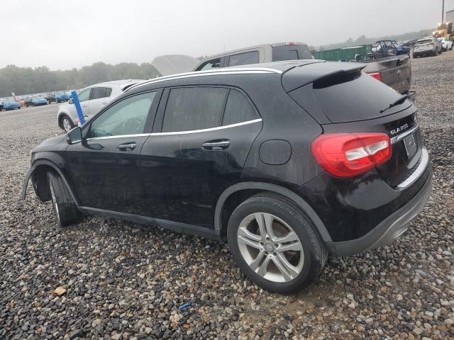 2017 MERCEDES-BENZ GLA 250 4M #3281547399