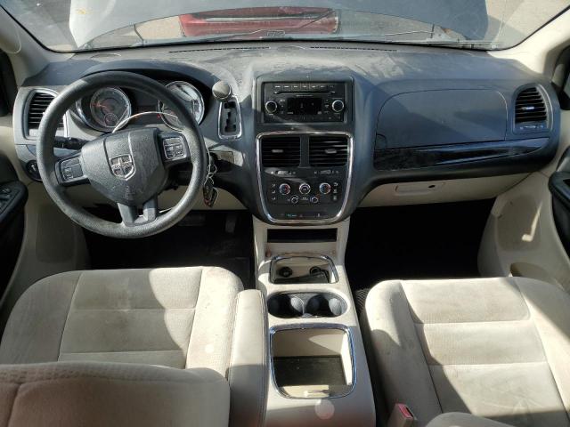 2015 DODGE GRAND CARA 2C4RDGCG5FR576159