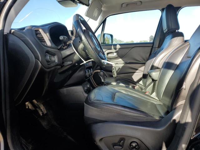 2017 JEEP RENEGADE L ZACCJBDB5HPF27376