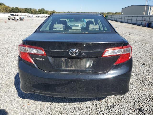 2012 TOYOTA CAMRY BASE - 4T4BF1FKXCR213218