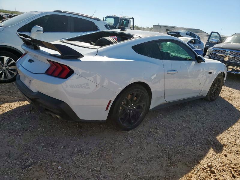 2024 FORD MUSTANG GT #3305663742