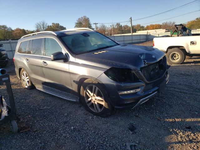 2015 MERCEDES-BENZ GL 450 4MA #3303934690