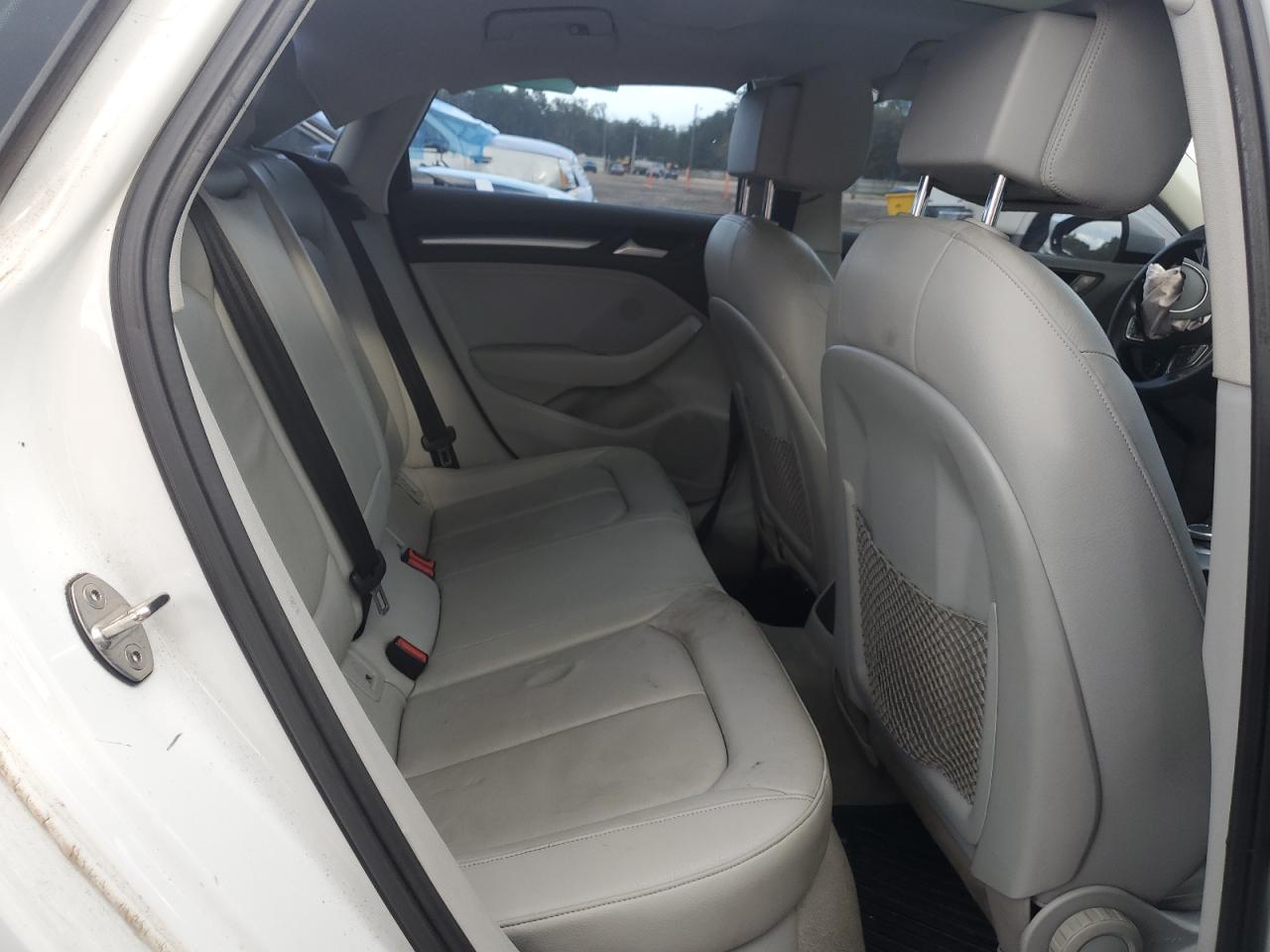 Lot #3259477160 2015 AUDI A3 PREMIUM