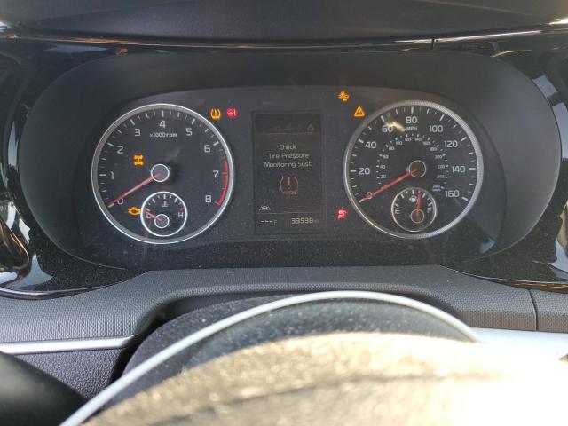 2021 KIA K5 GT LINE - 5XXG64J25MG078329