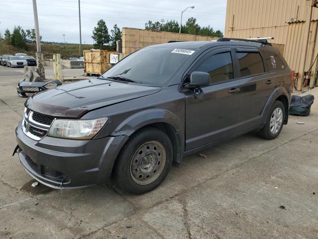 DODGE JOURNEY SE