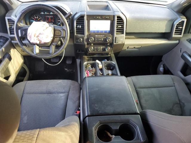 2020 FORD F150 SUPER #3281632397