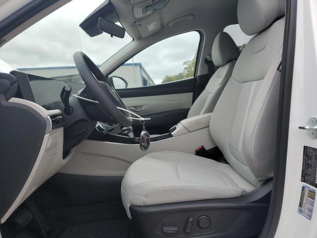 2025 HYUNDAI TUCSON SEL - 5NMJB3DE8SH592675