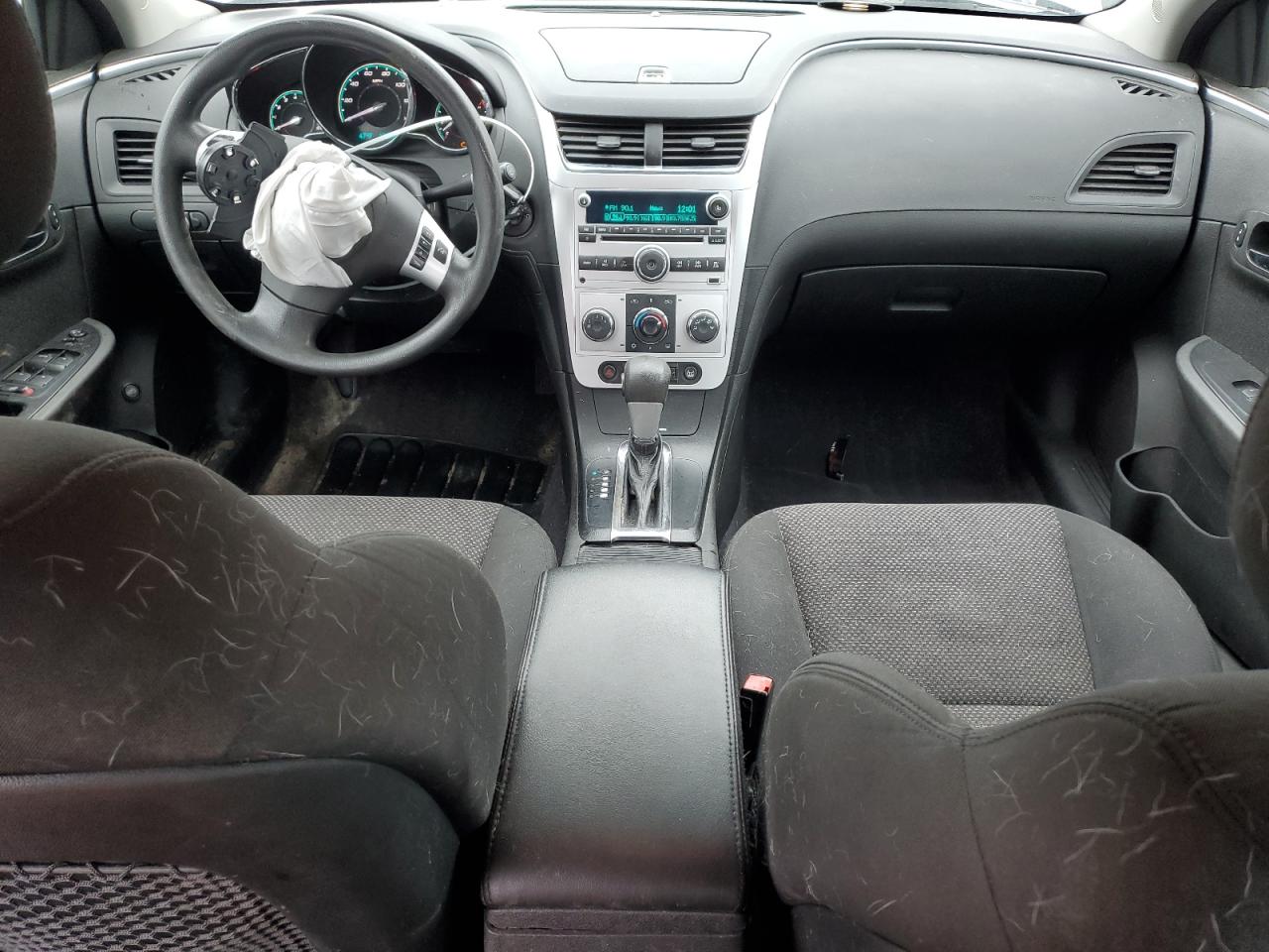 CHEVROLET MALIBU 1LT