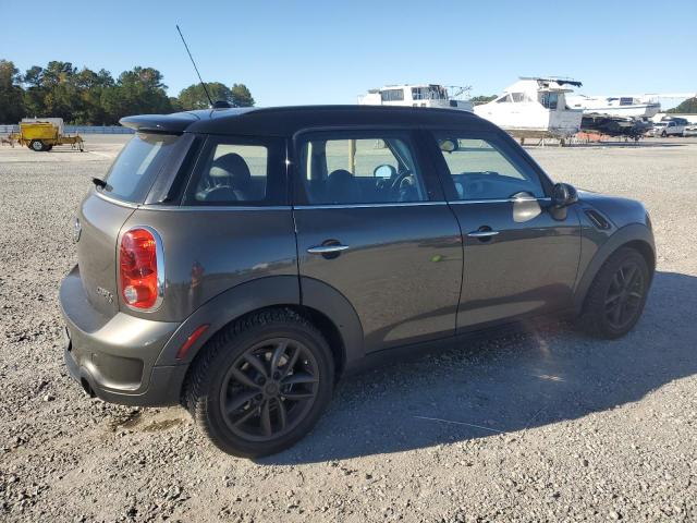 2012 MINI COOPER S C - WMWZC3C57CWL83196