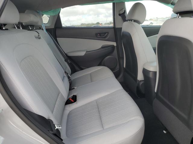 2022 HYUNDAI KONA SEL #3302831944