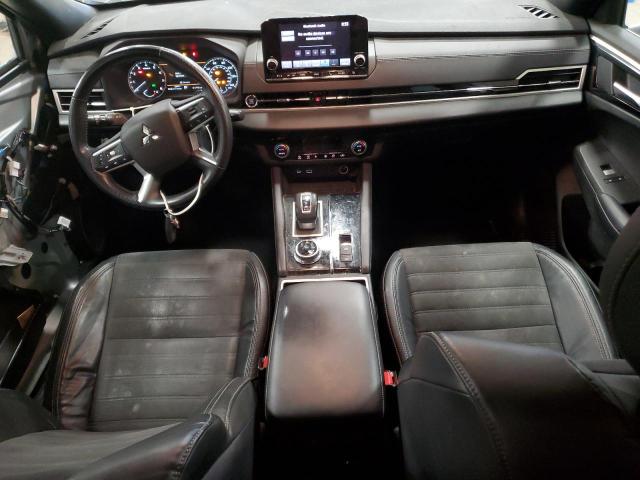 2022 MITSUBISHI OUTLANDER #3294260890