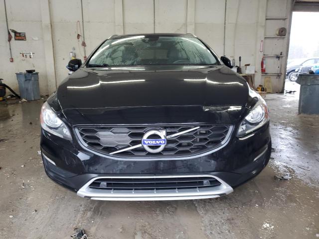2018 VOLVO V60 CROSS - YV440MWK6J2057176