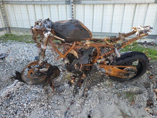 2025 YAMAHA YZFR7 #3282433275