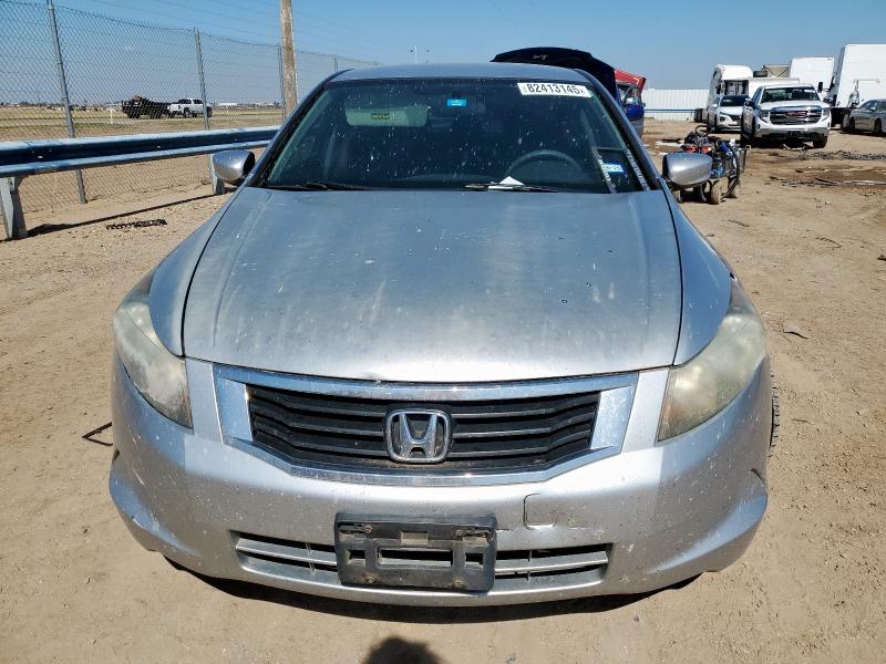 2010 HONDA ACCORD LX - Other View
